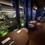 JAM17 DINING - 店内１