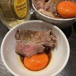 焼肉いっぺん - 