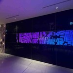 JAM17 DINING - 17Fフロア１