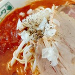 らーめん カッパハウス - 