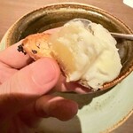 JAM17 DINING - パルミジャーノ・レッジャーノのフォーム３