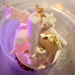 JAM17 DINING - デザート２