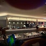 JAM17 DINING - オープンキッチン