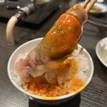 焼肉いっぺん - 