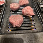 焼肉いっぺん - 