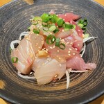 居酒屋でいりぐち 下里通り店 - 