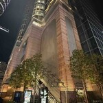 JAM17 DINING - 東急歌舞伎町タワー