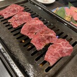 焼肉いっぺん - 
