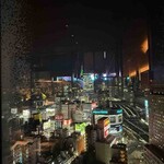 JAM17 DINING - 夜景