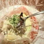 JAM17 DINING - カルトッチョスタイル５