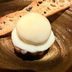 JAM17 DINING - パルミジャーノ・レッジャーノのフォーム２