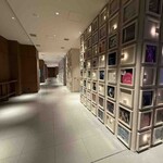 JAM17 DINING - 17Fフロア２