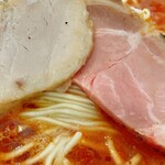 らーめん カッパハウス - 