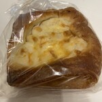 ロクアーチェ - エビグラタンパン！パンがええ！味もええ！