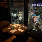 JAM17 DINING - 店内３