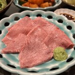 焼肉いっぺん - 