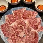 焼肉いっぺん - 