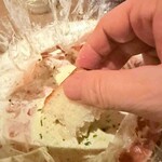 JAM17 DINING - カルトッチョスタイル４