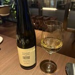 JAM17 DINING - 白ワイン