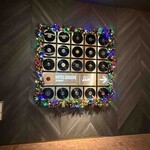 JAM17 DINING - エントランス内