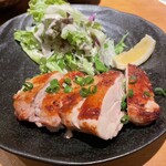 居酒屋でいりぐち - 