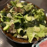 焼肉いっぺん - 