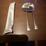 JAM17 DINING - テーブル