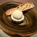 JAM17 DINING - パルミジャーノ・レッジャーノのフォーム１