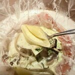 JAM17 DINING - カルトッチョスタイル２