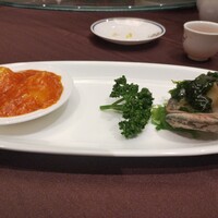 中国料理 桃花林 - 