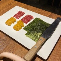 焼肉 うしみつ 恵比寿本店 - 