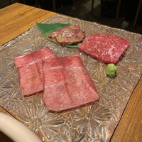 焼肉 うしみつ 恵比寿本店 - 
