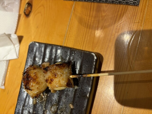 福乃鳥 - 連坊/焼き鳥 | 食べログ