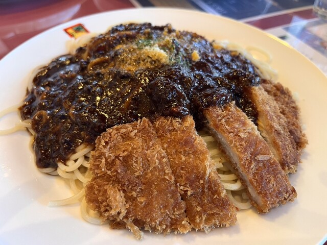 『高崎パスタ ️シャンゴ風』by おしょう0917 : シャンゴ 前橋南店 - 前橋/イタリアン [食べログ]