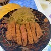 とんかつ・牛カツ 油屋