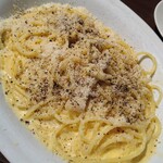 トラットリア ヴィヴァーチェ 恵比寿 - 