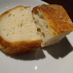 トラットリア ヴィヴァーチェ 恵比寿 - 