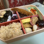 ベルマートキヨスク - 料理写真: