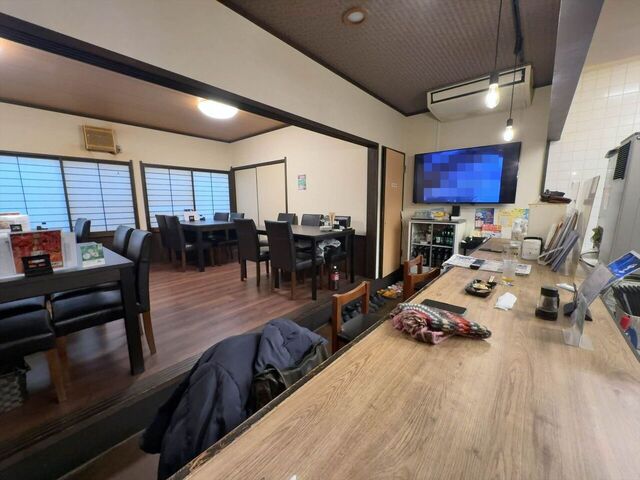 Seafood Izakaya Hamachan photo 4