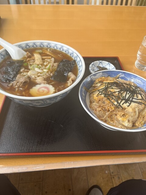 味わい - 鶴岡（ラーメン）の写真