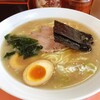 ラーメンショップ 石川店