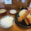 檍食堂 蒲田東口店