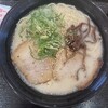 ラーメン　く～た 伊都店