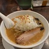 麺屋 雪風 すすきの店