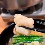 博多もつ鍋前田屋 - 