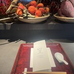 らぁー麺 なかじま - 