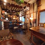 チャンプル・コーナー - 