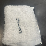 らぁー麺 なかじま - 