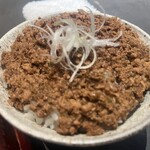 らぁー麺 なかじま - 