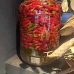 らぁー麺 なかじま - 